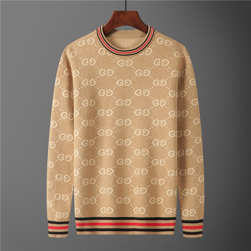 Gucci Men's Sweater 46